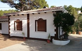 Villa Chabola